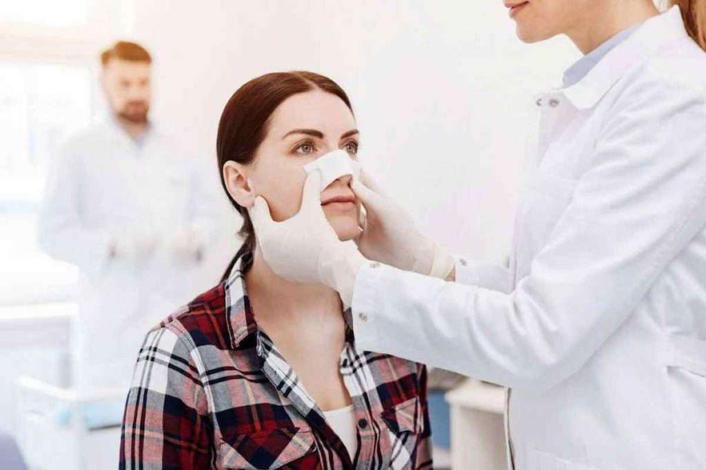 عمل انحراف بینی برای زیبایی عمل-انحراف-بینی