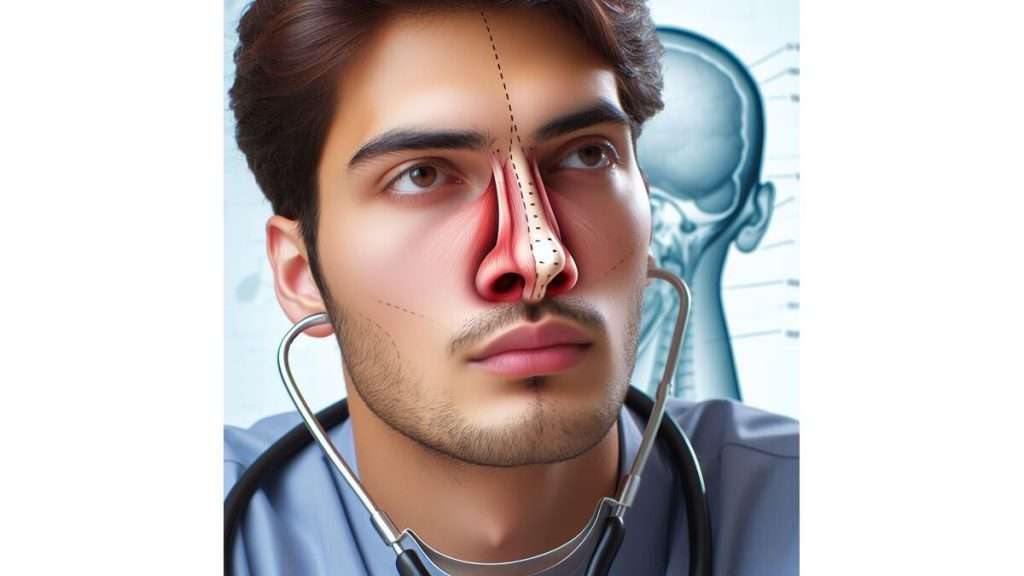 ویژگیهای صورت مرد و سلیقه شخصی ویژگی های بینی مردانه نیمه فانتزی