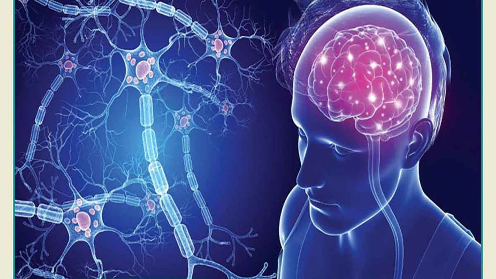 تشخیص بیماری ام اس نحوه تشخیص بیماری ام اس